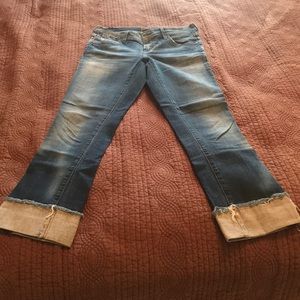 Citizens of Humanity Jeans Size 25!